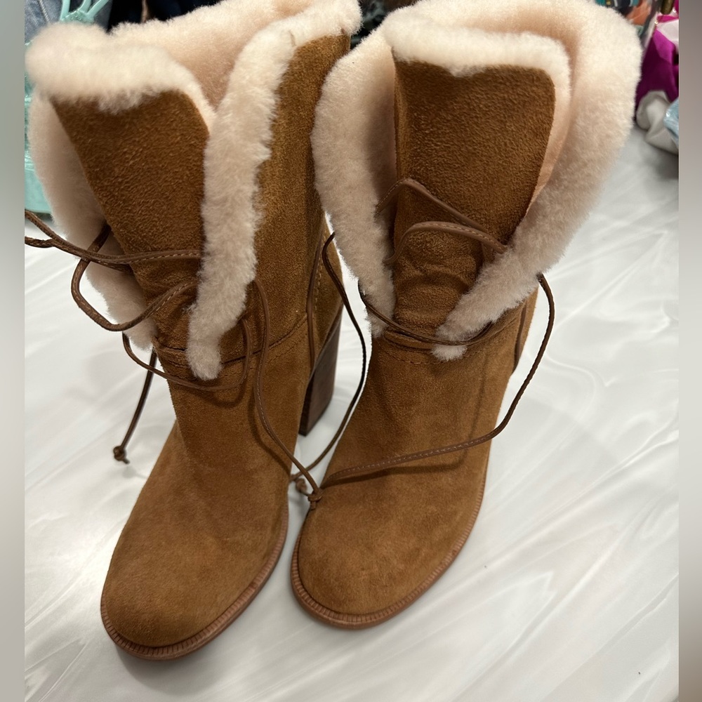 UGG Jerene boots
